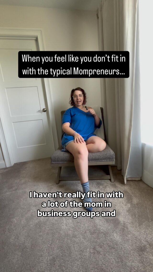 For the moms in business living for that “in-between” space - welcome home ❤️

#Mompreneur #momsinbusiness #businesscoachforwomen